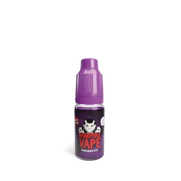 Vampire Vape Pinkman Ice - 10ml