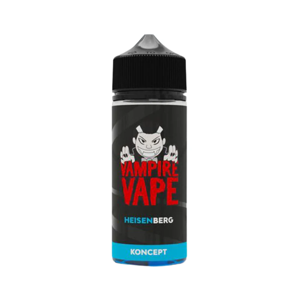 Vampire Vape Koncept Heisenberg 100ml - 0mg