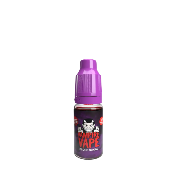 Vampire Vape Blood Sukka - 10ml