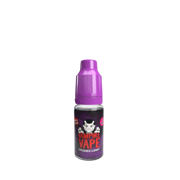 Vampire Vape Crushed Candy - 10ml