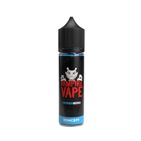Vampire Vape Koncept Heisenberg 50ml