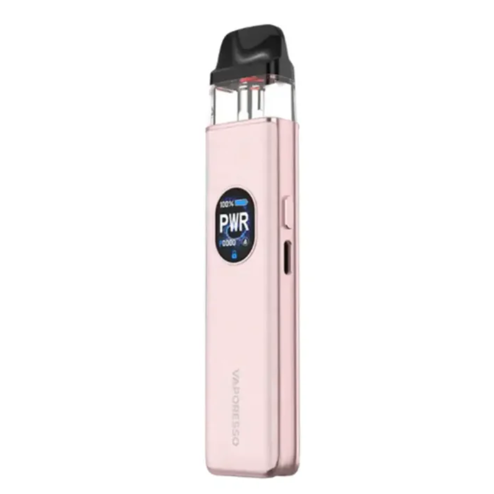 Vaporesso Xros 5 - Starter Kit