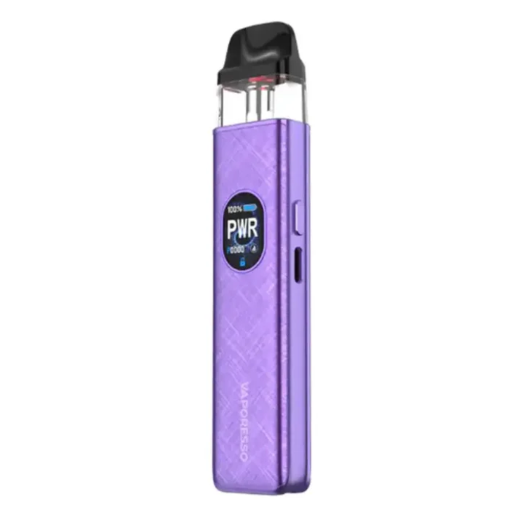 Vaporesso Xros 5 - Starter Kit