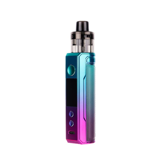 Voopoo Drag X2 - Advanced Kit