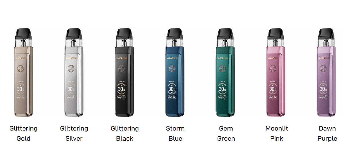 Vaporesso XROS Pro 2 Pod Kit