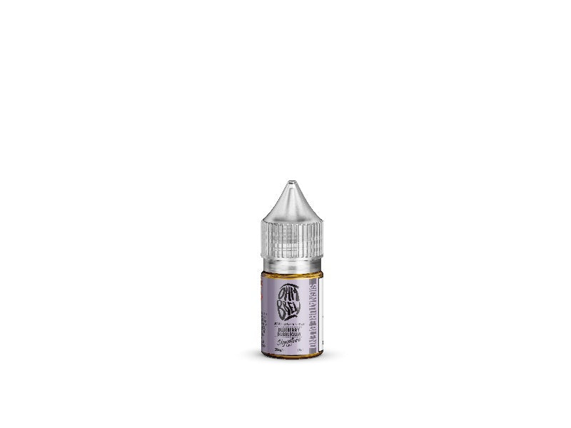 OB 10ml BLUEBERRY BUBBLE SIGNATURE 20MG