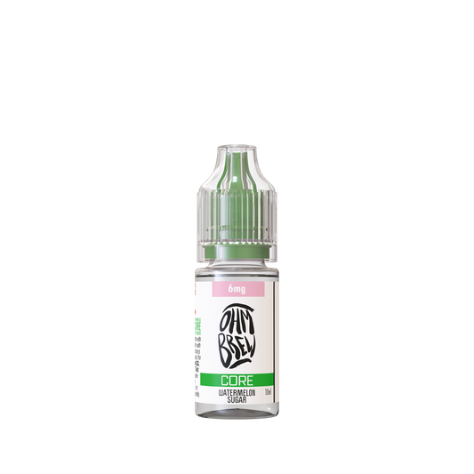 Ohm Brew Core Watermelon Sugar - 10ml