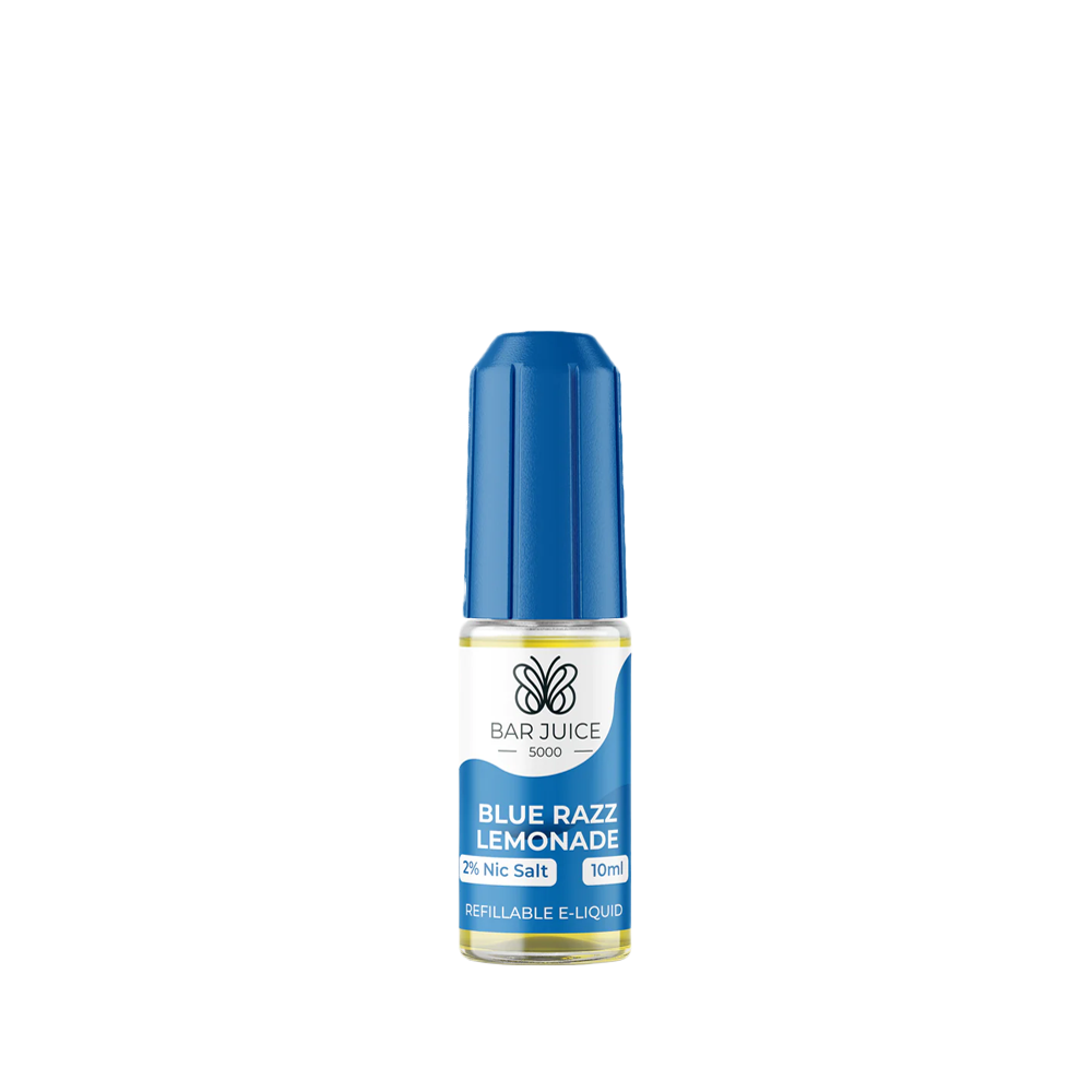 Bar Juice 5000 Blue Razz Lemonade - 10ml