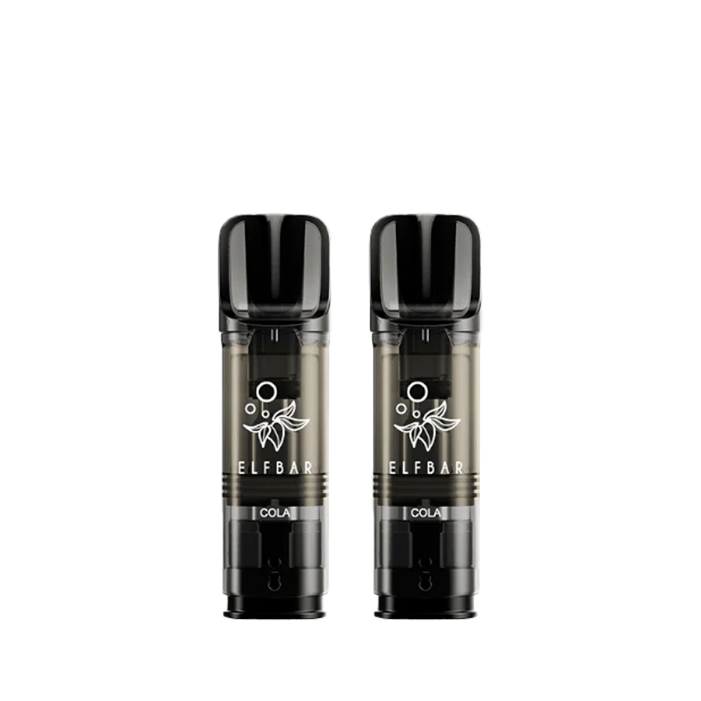 Elf Bar Elfa Prefilled Pods Cola - 20mg