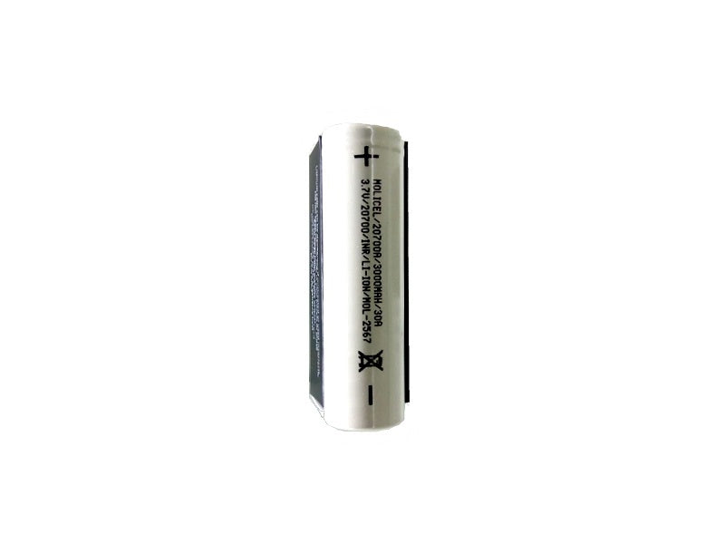 Molicel 20700A BATTERY