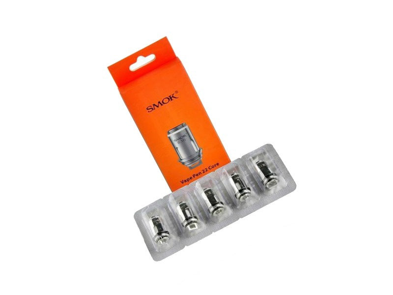 Smok Vape Pen 22 Replacement Coil