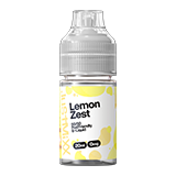 Just Mixx 50/50 Series Lemon Zest - 0mg