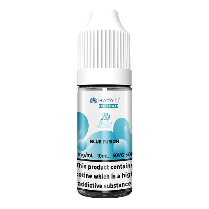 Hayati Pro Max Nic Salt - Blue Fusion 10ml