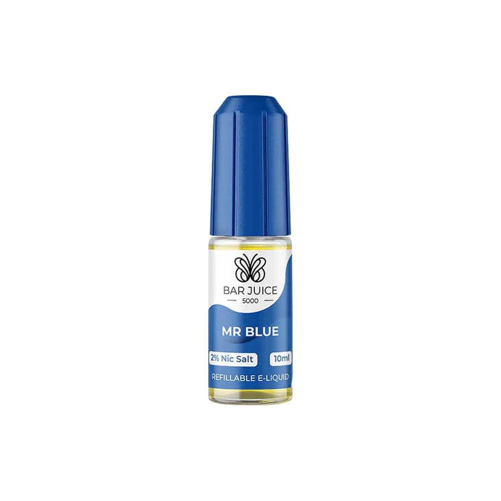 Bar Juice 5000 Mr Blue - 10ml