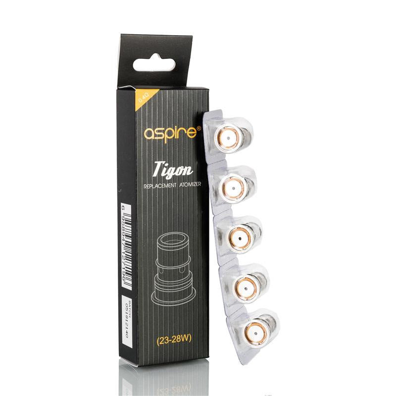 Aspire Tigon Replacement Coil