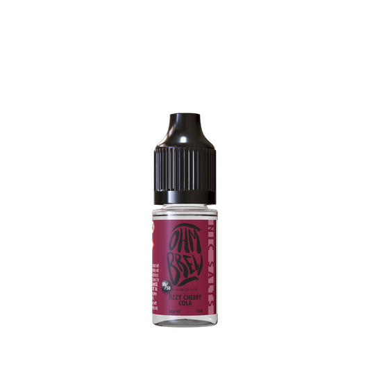 Balanced Blends Fizzy Cherry Cola - 10ml
