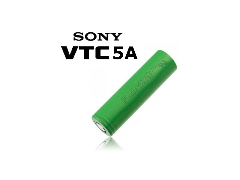 SONY VTC5A 2500MAH