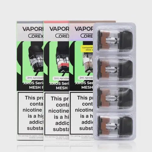 Vaporesso Xros Corex Mesh Pod 2.0