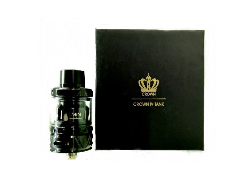 UWELL CROWN 4 TANK