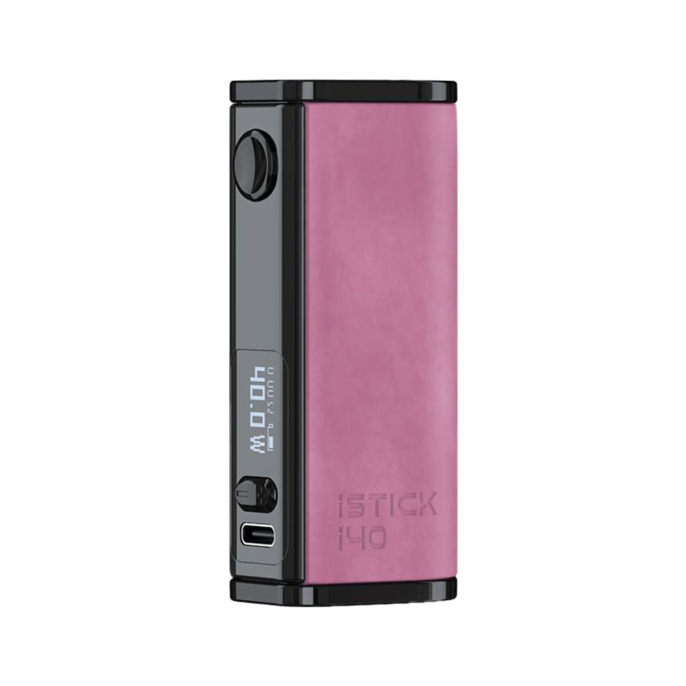 Eleaf iStick i40 Mod