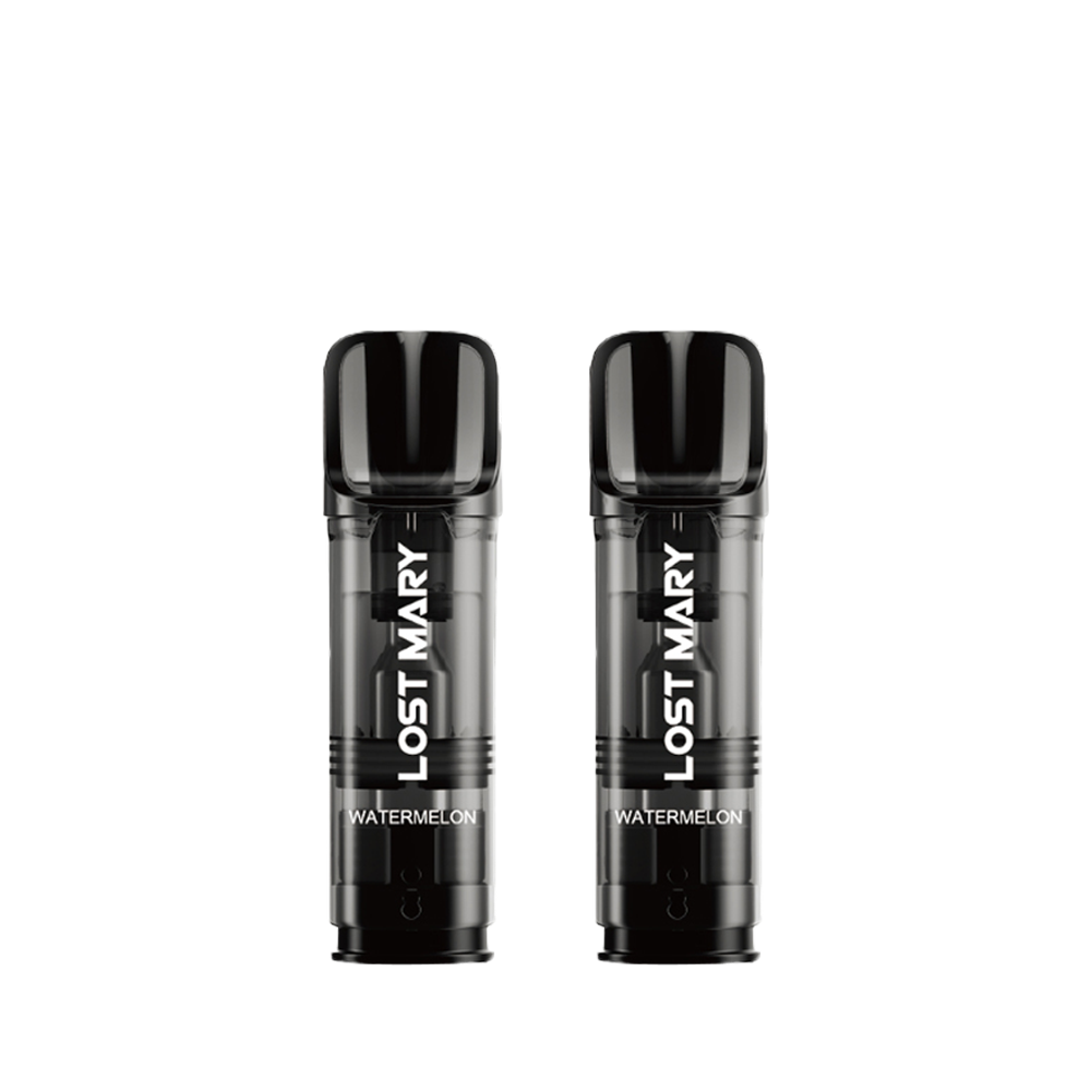 Lost Mary Tappo Prefilled Pods - Watermelon