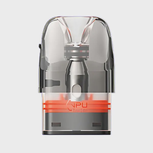 Geek Vape Cartridge Side Fill Q Pod - XL