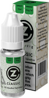 Ziggicig Classic Menthol Sensation (2) - 10ml