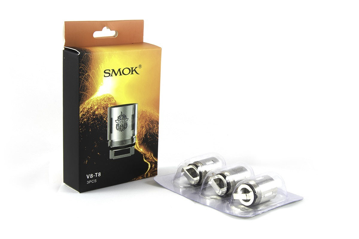 Smok V8 Replacement Coil