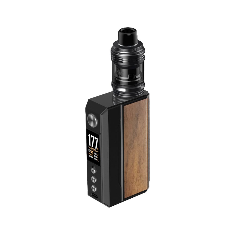 Voopoo Drag 4 - Advanced Kit