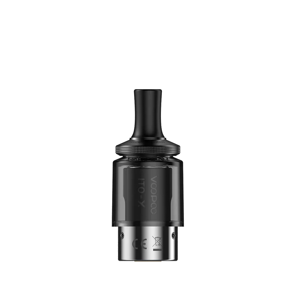 Voopoo ITO - X Replacement Pod - 2ml