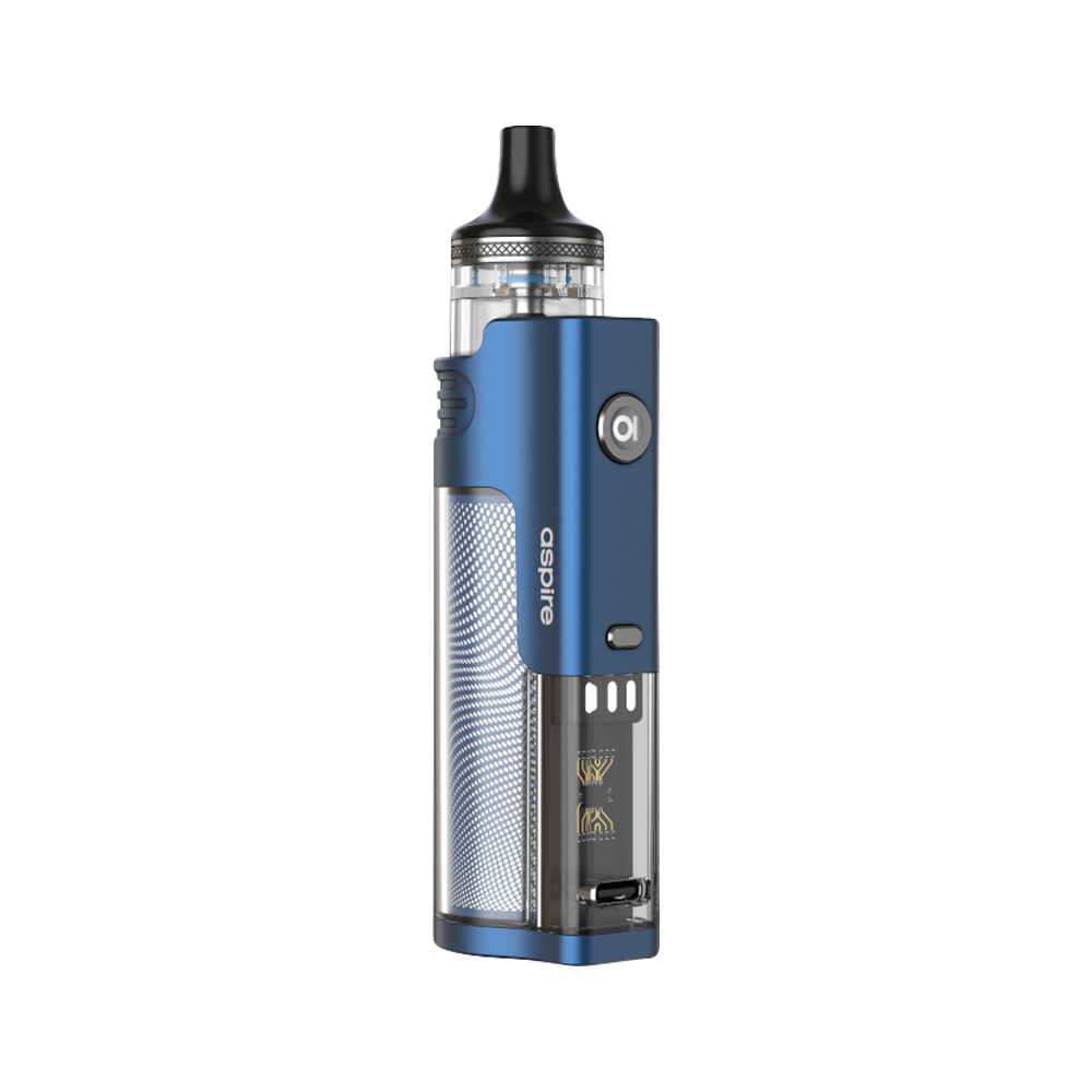 Aspire Flexus AIO - Advanced Kit