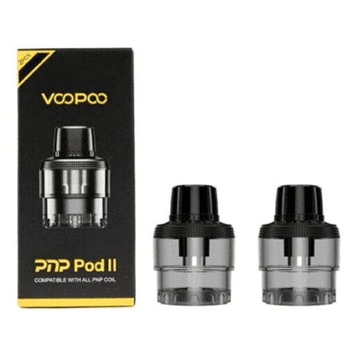Voopoo PnP 2 Replacement Pod XL - 2 Pack