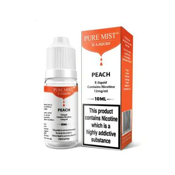Pure Mist 10ml E-Liquid