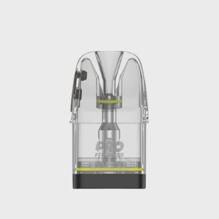 Uwell Caliburn GPP Integrated Coil Cartridge - 0.6 ohm