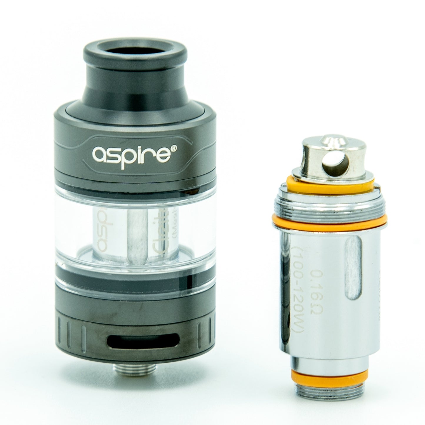 ASPIRE CLEITO 120 PRO TANK