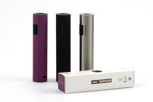 Jac Vapour Series 17 Battery