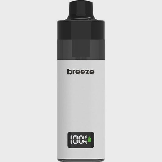 Hurb Breeze - CBD Device