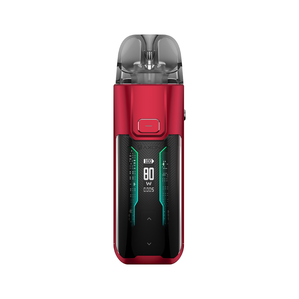 Vaporesso Luxe XR Max - Advanced Kit – Direct Vape