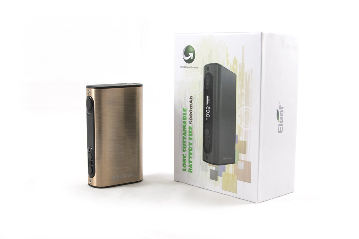 Eleaf iStick Power 80w Mod – Direct Vape