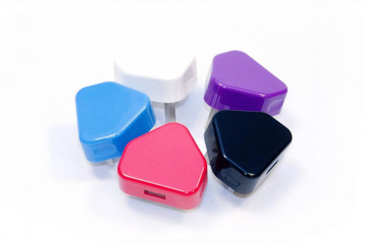 USB Wall Plug