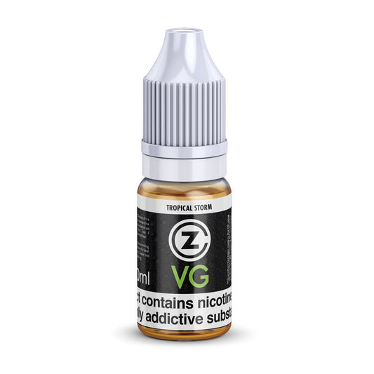 Black Label Tropical Storm VG