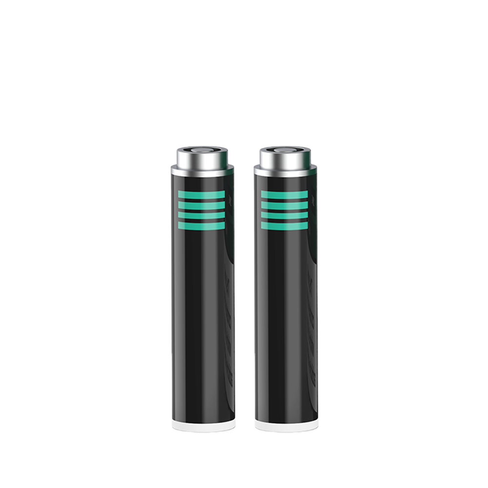 Quixotic Pods Menthol