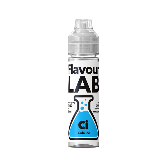 Flavour Lab Cola Ice - 50ml