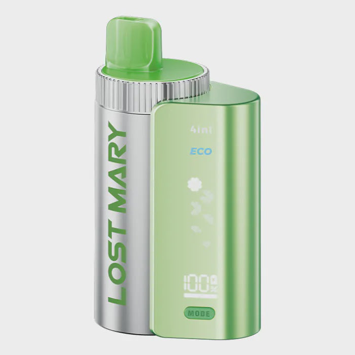 Lost Mary 4 in 1 Kit - Double Apple