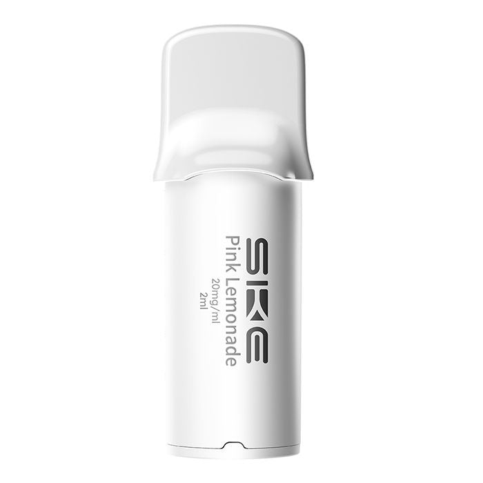 SKE Crystal 600 PRO Pod - Pink Lemonade - 20mg (2pk)