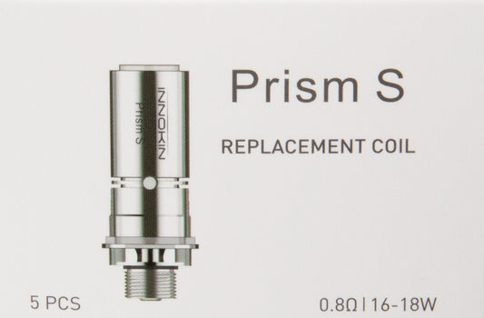 INNOKIN PRISM S COIL (0.8) *DS