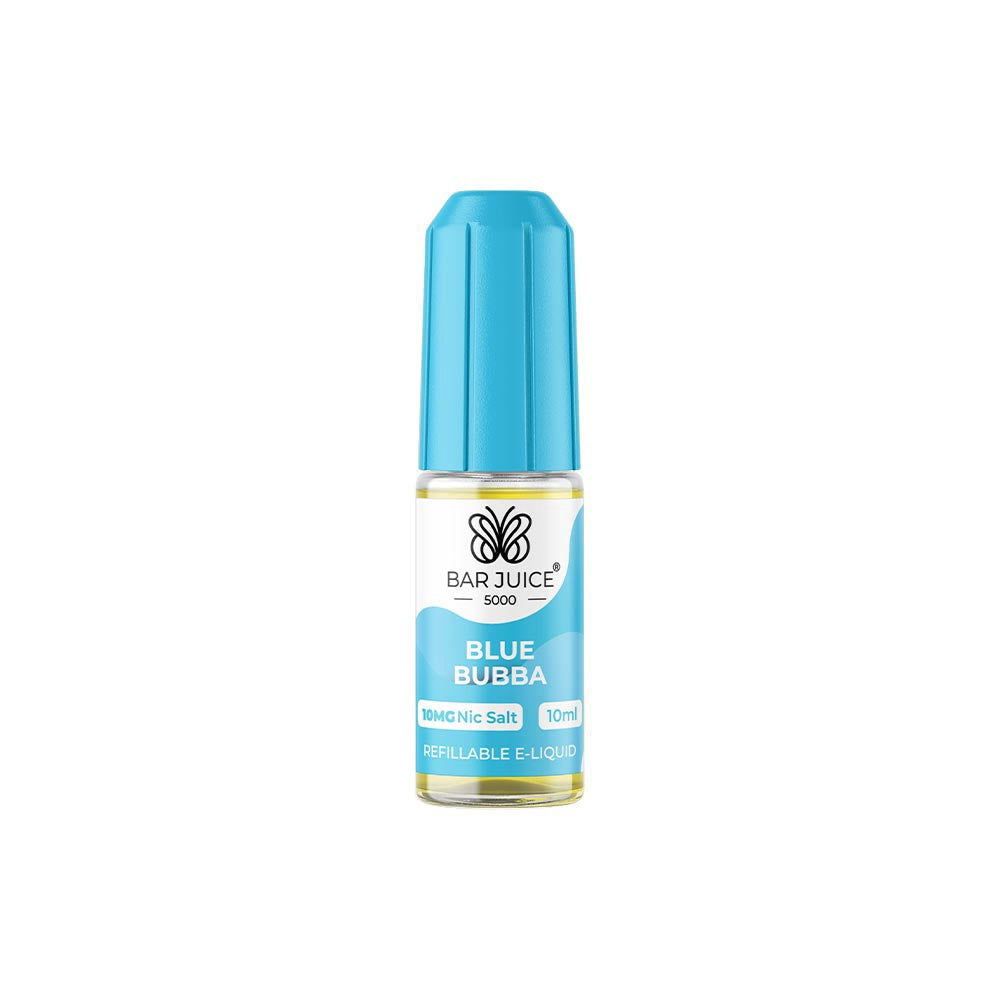 Bar Juice 5000 Blue Bubba - 10ml