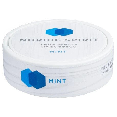 Nordic Spirit Mint