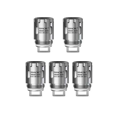 Smok Micro CLP2 Clapton Replacement Coil (0.3 Ohm)