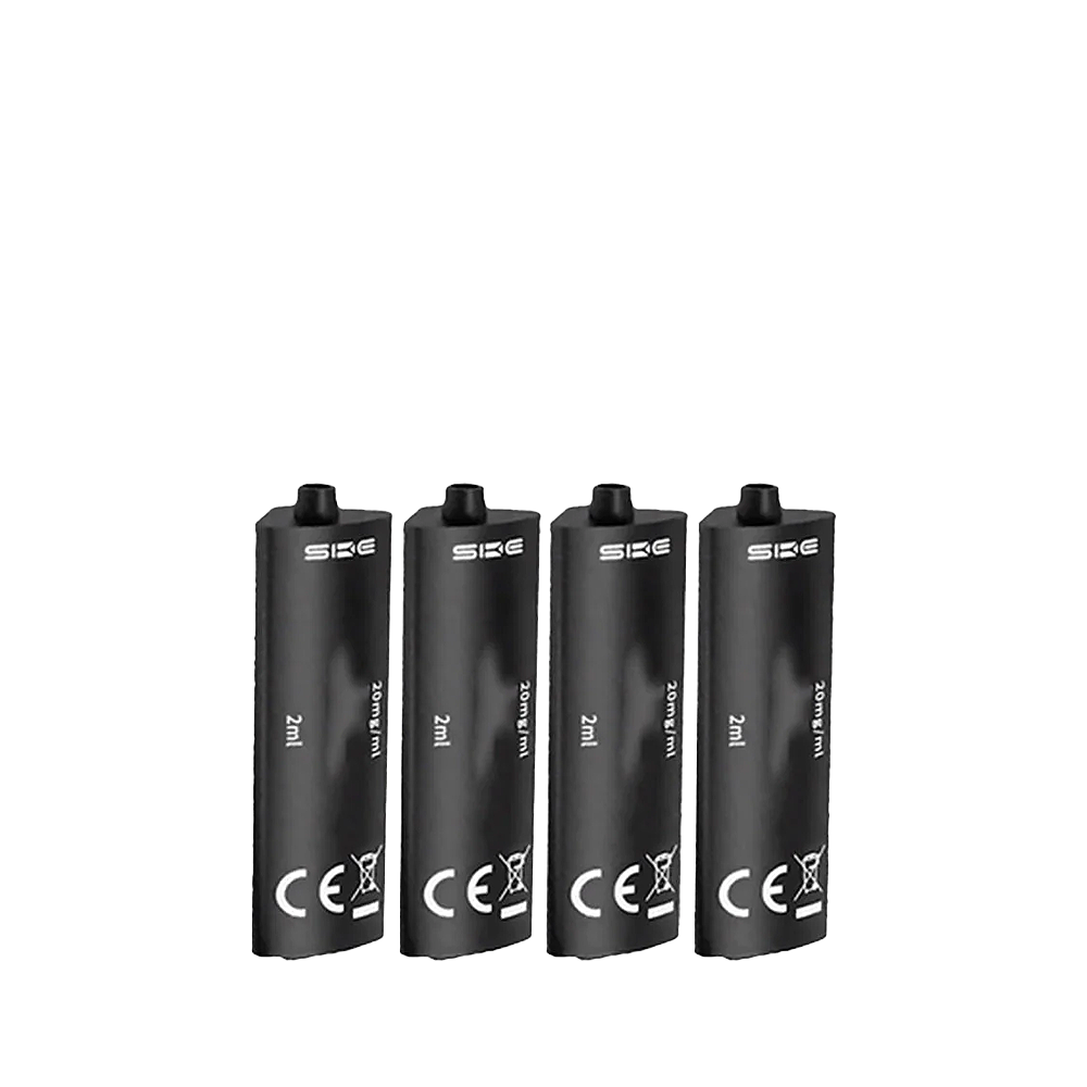 SKE Crystal 4 in 1 Pod - 20mg